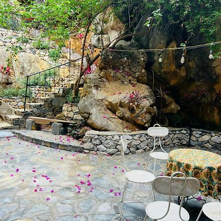 Mai Chau 4 Seasons Bungalow & Hotel Экстерьер фото